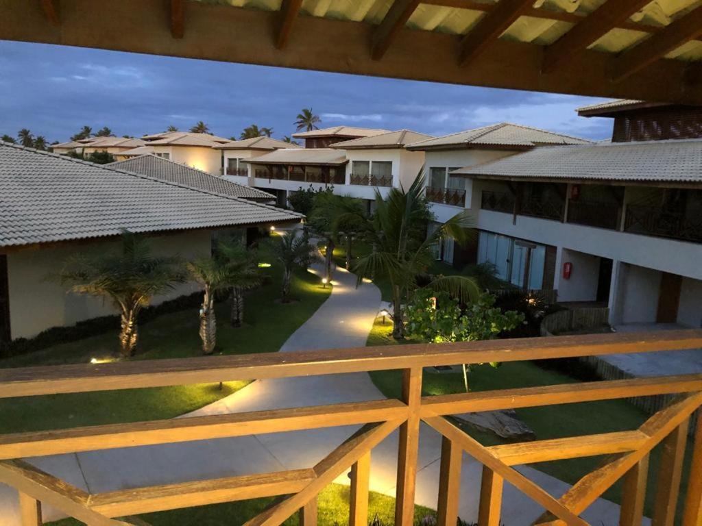 Residencial Ykutiba Imbassai Βίλα Εξωτερικό φωτογραφία