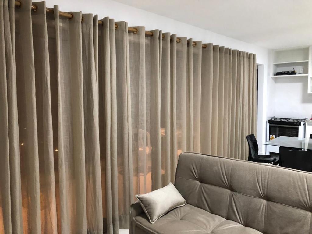 Residencial Ykutiba Imbassai Βίλα Εξωτερικό φωτογραφία