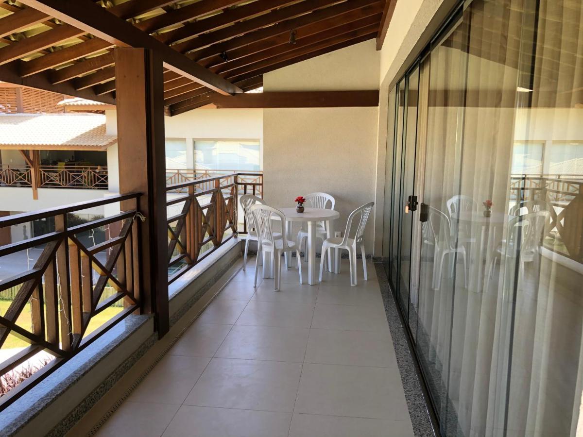 Residencial Ykutiba Imbassai Βίλα Εξωτερικό φωτογραφία