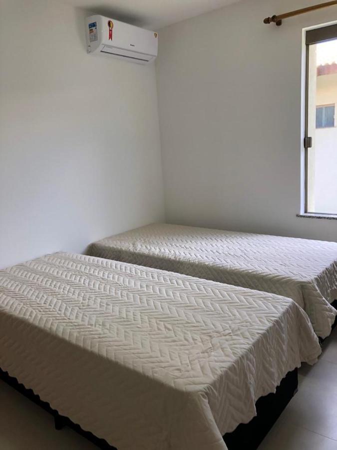 Residencial Ykutiba Imbassai Βίλα Εξωτερικό φωτογραφία