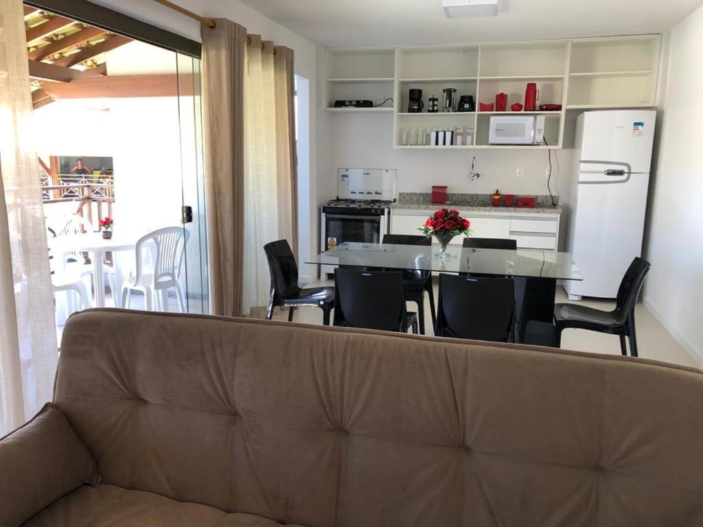 Residencial Ykutiba Imbassai Βίλα Εξωτερικό φωτογραφία