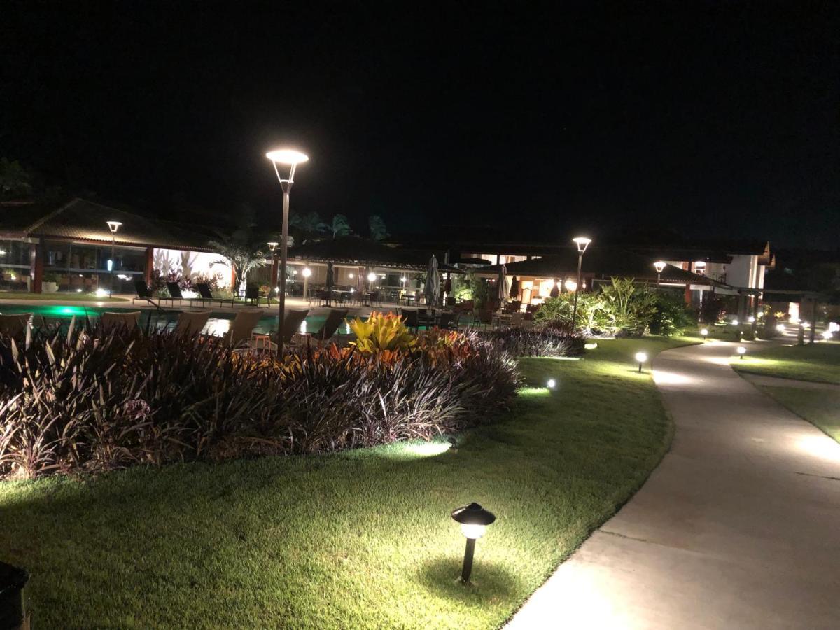 Residencial Ykutiba Imbassai Βίλα Εξωτερικό φωτογραφία