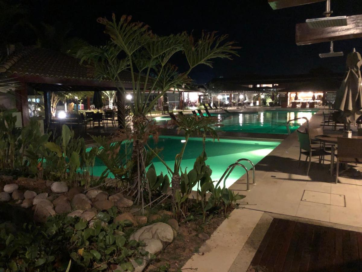 Residencial Ykutiba Imbassai Βίλα Εξωτερικό φωτογραφία