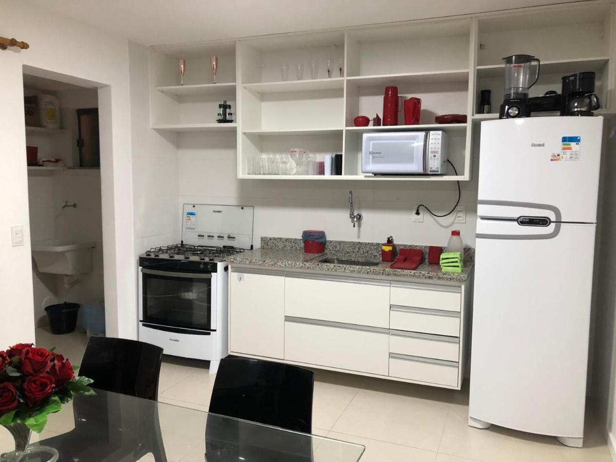 Residencial Ykutiba Imbassai Βίλα Εξωτερικό φωτογραφία