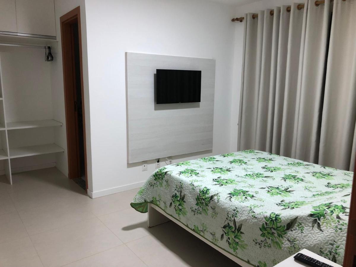 Residencial Ykutiba Imbassai Βίλα Εξωτερικό φωτογραφία