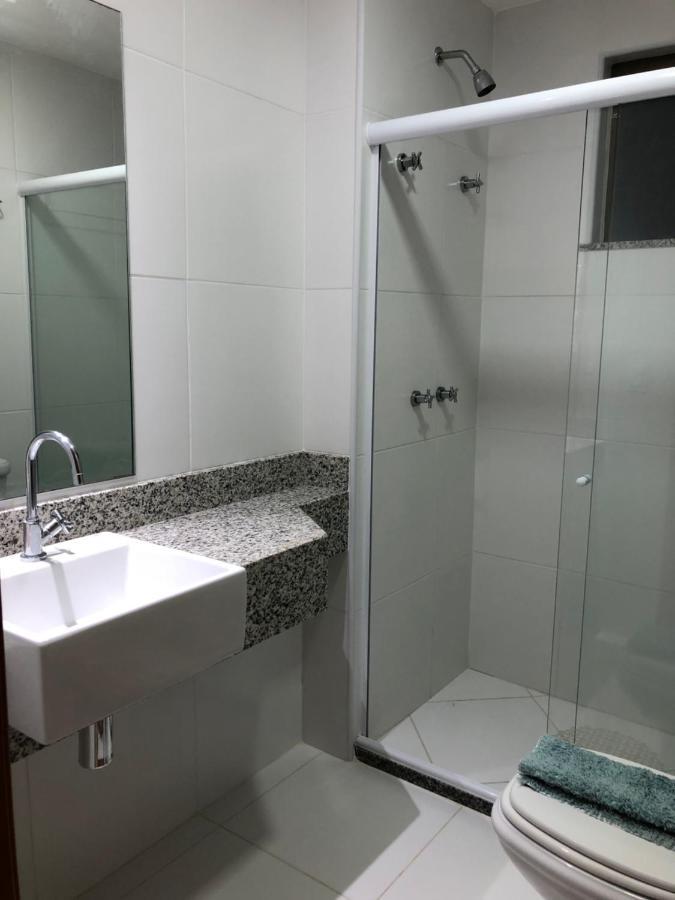 Residencial Ykutiba Imbassai Βίλα Εξωτερικό φωτογραφία