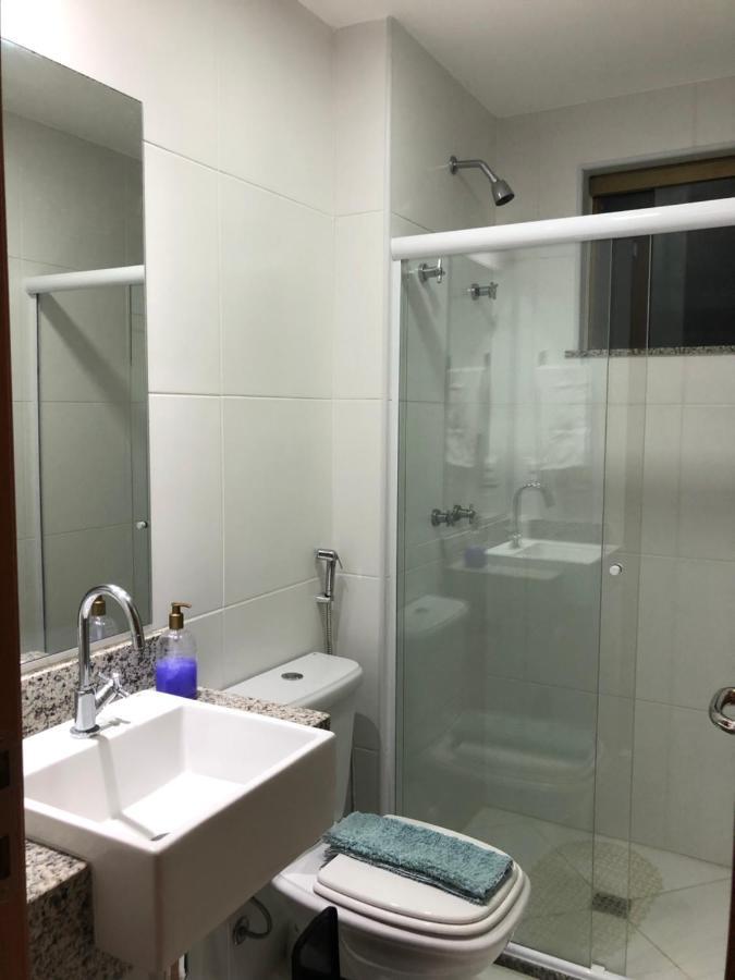 Residencial Ykutiba Imbassai Βίλα Εξωτερικό φωτογραφία