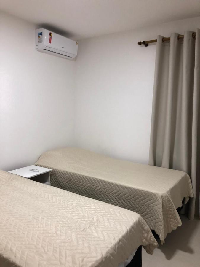 Residencial Ykutiba Imbassai Βίλα Εξωτερικό φωτογραφία