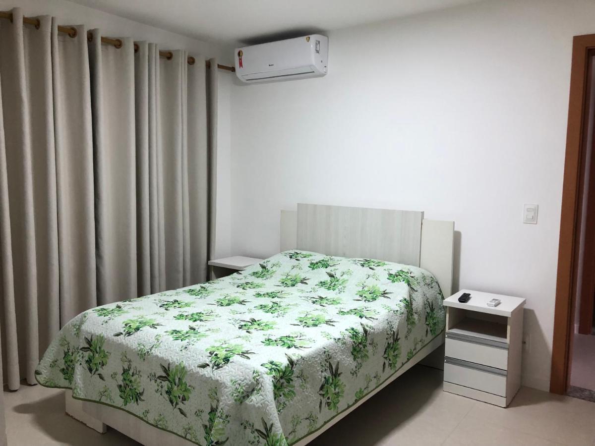 Residencial Ykutiba Imbassai Βίλα Εξωτερικό φωτογραφία