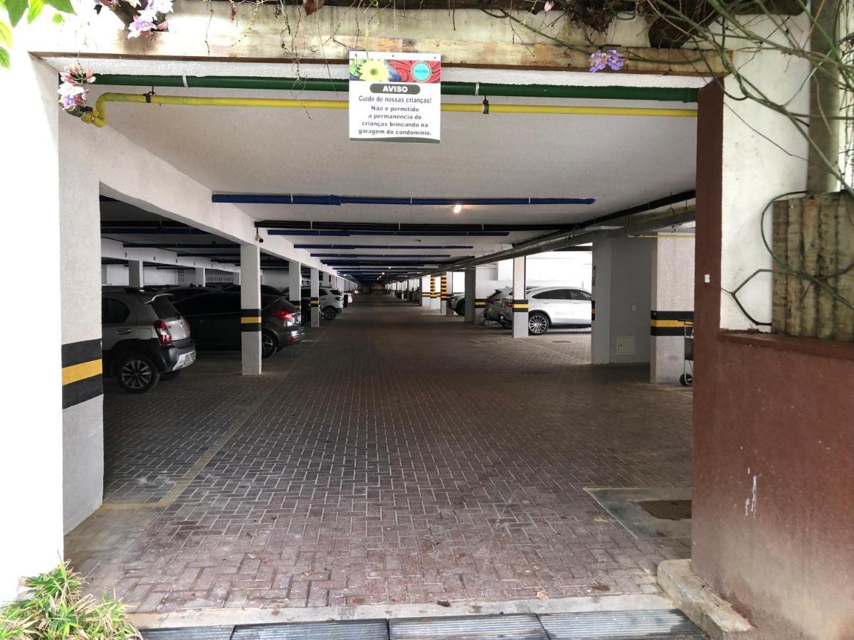 Residencial Ykutiba Imbassai Βίλα Εξωτερικό φωτογραφία